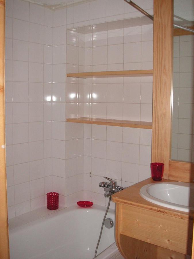 "Chalet Les Aravis" Chalet Et Appartements เลอกรองด์บอร์นอง ภายนอก รูปภาพ